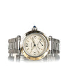 Stainless Steel Pasha Automatic W31012H3