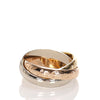 Les Must de Cartier Classic Trinity Ring