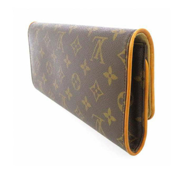Louis Vuitton Monogram Pochette Twin GM – Bag Religion