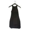 Black Dress Alexander Wang By H&M