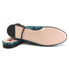 Princetown Loafer Blue Multi