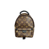 Monogram Love Lock Mini Palm Springs Backpack