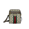 Gucci x Balenciaga The Hacker Project Shoulder Zip Bag GHW