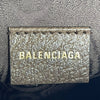 Gucci x Balenciaga The Hacker Project Shoulder Zip Bag GHW