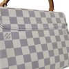 Croisette Damier Azure GHW