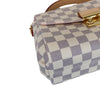 Croisette Damier Azure GHW