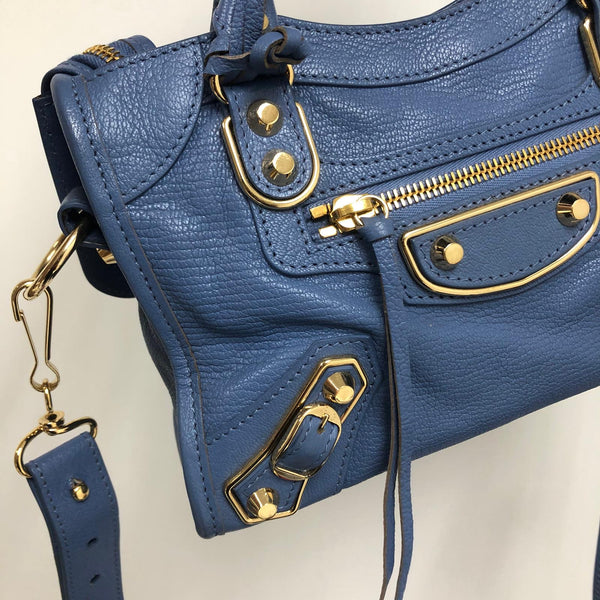 Balenciaga regular city edge on sale