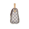 Croisette Damier Azure GHW