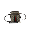 Gucci x Balenciaga The Hacker Project Shoulder Zip Bag GHW