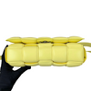 Padded Cassette Yellow SHW