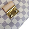 Croisette Damier Azure GHW