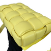 Padded Cassette Yellow SHW