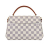 Croisette Damier Azure GHW