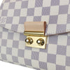 Croisette Damier Azure GHW