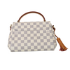 Croisette Damier Azure GHW