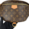 Monogram Bum Bag Monogram GHW