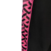 Versace gym leggings 2