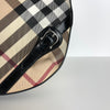 Supernova Check Large Larkin Hobo Bag