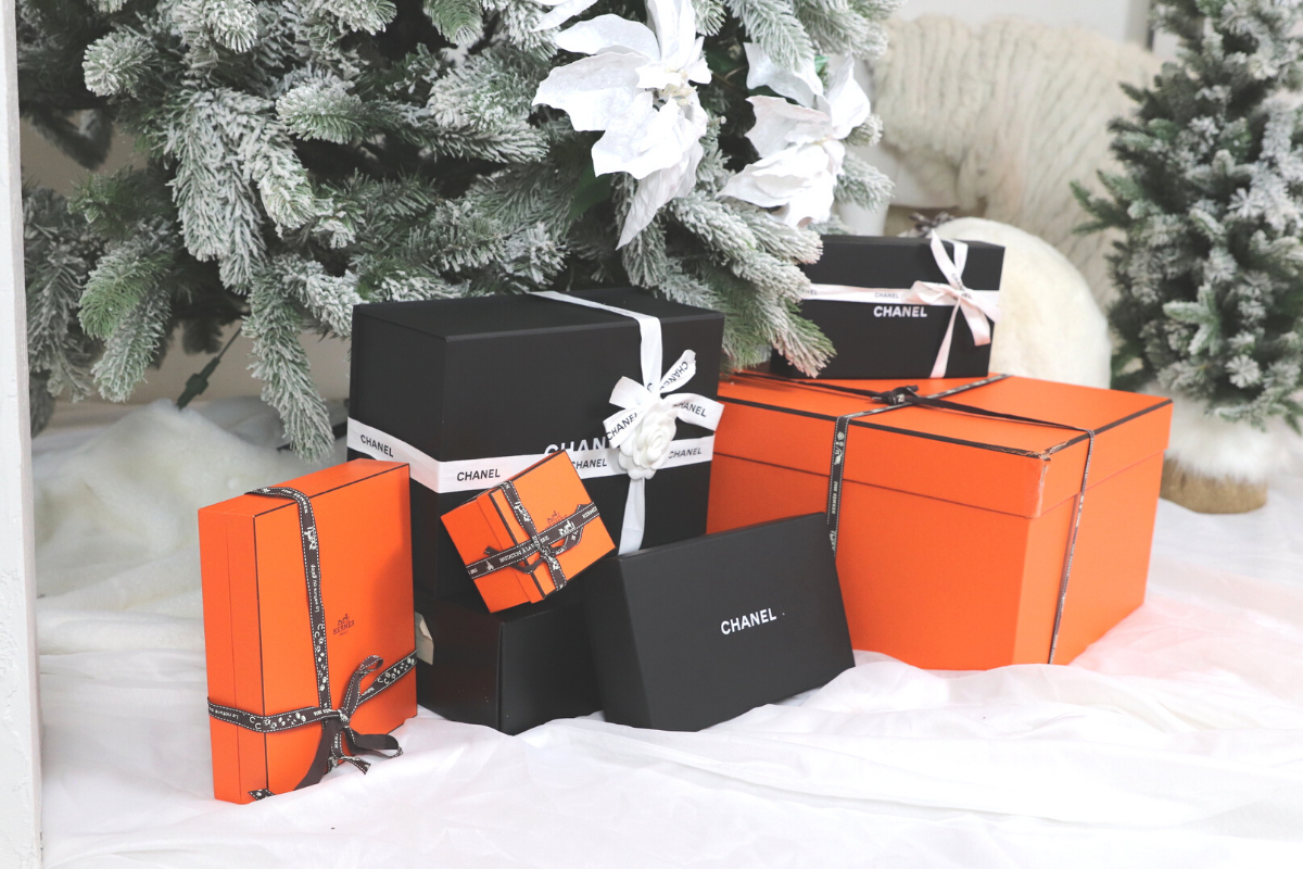 Bag Religion's Holiday Gift Guide