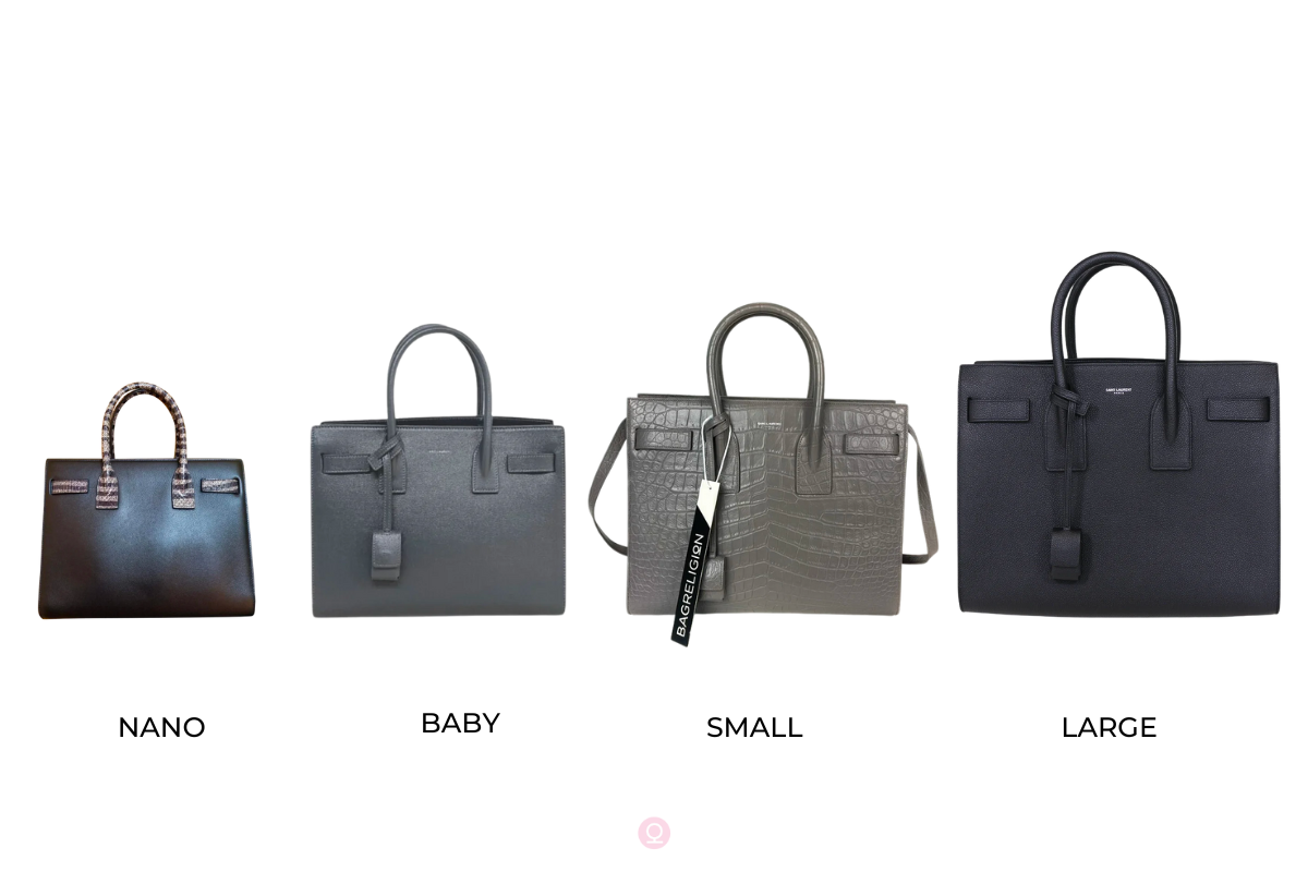Hermes Birkin Sizes: All You Need to Know + Size Comparison!