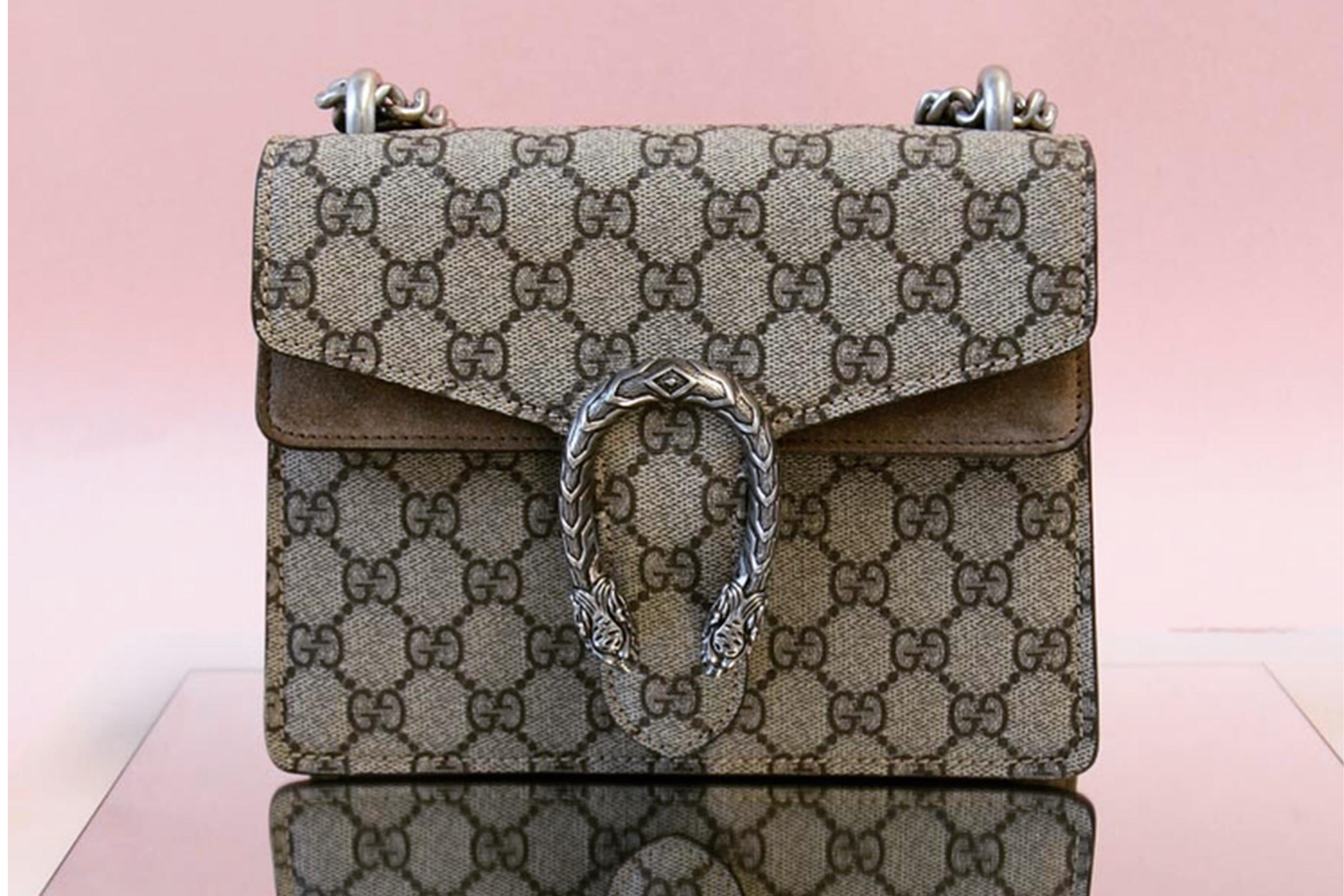 How To Authenticate A Gucci Bag In 5 Steps