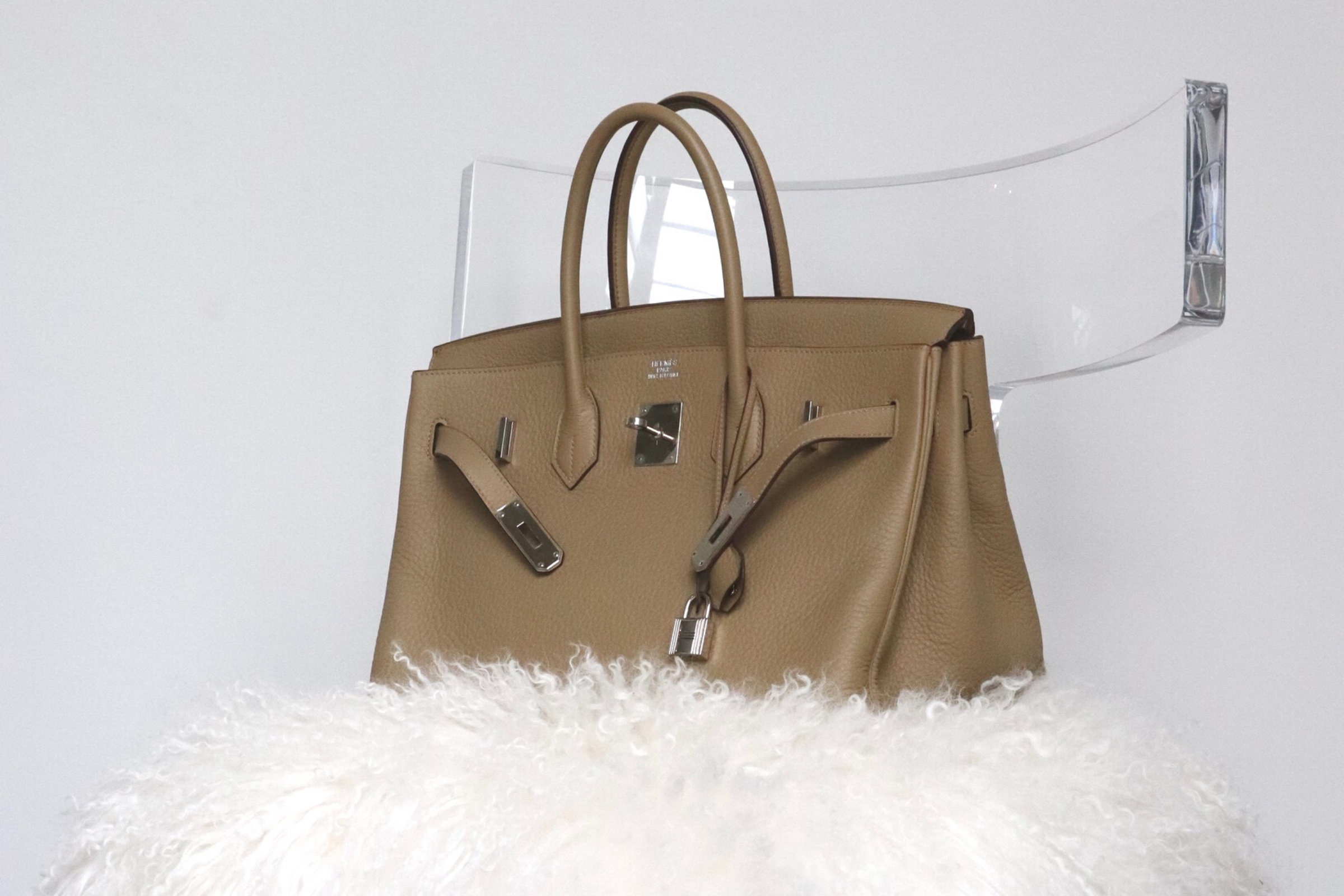 Everything You Need To Know About A Hermes Bag Before Buying One