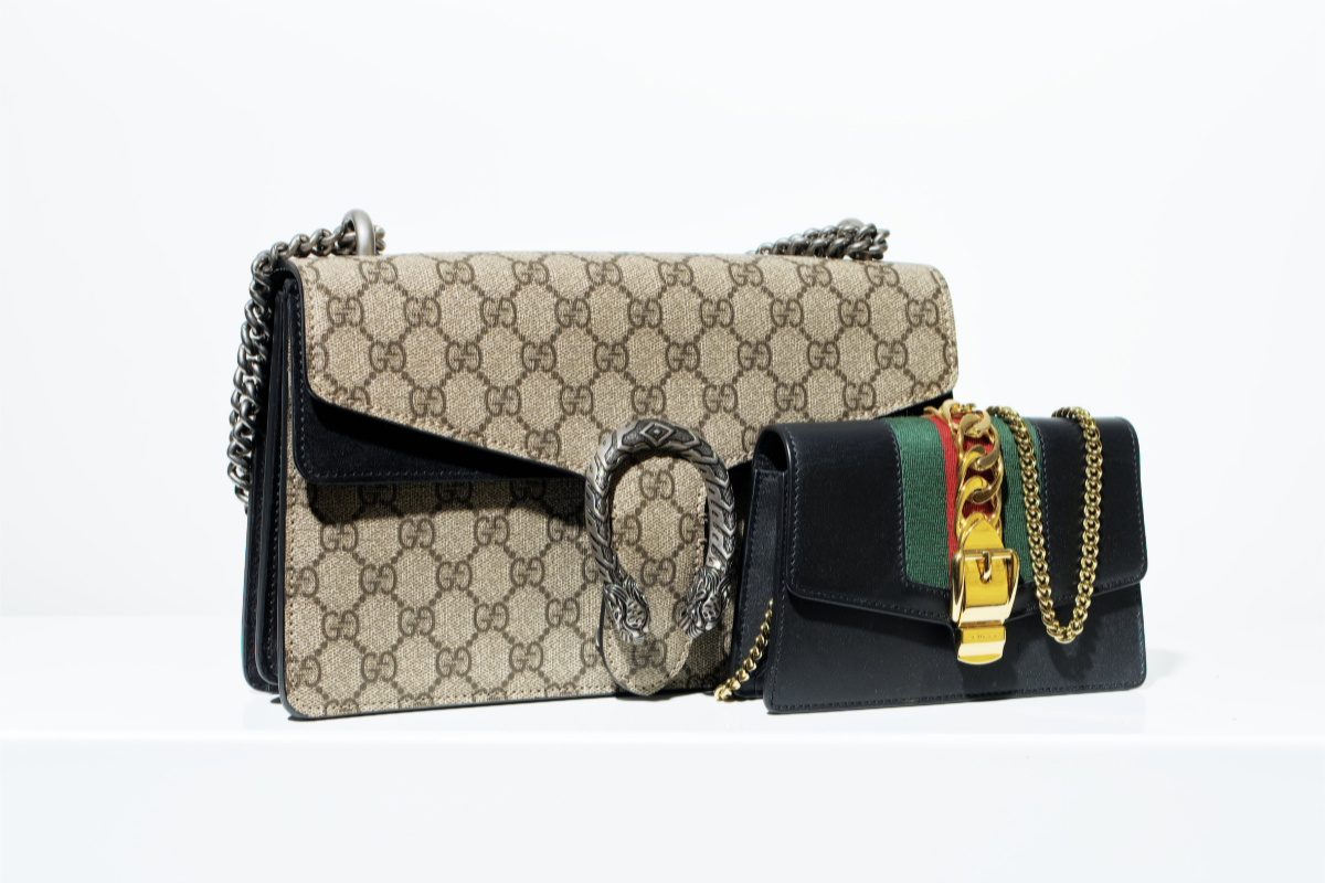 Gucci authenticity number check on sale
