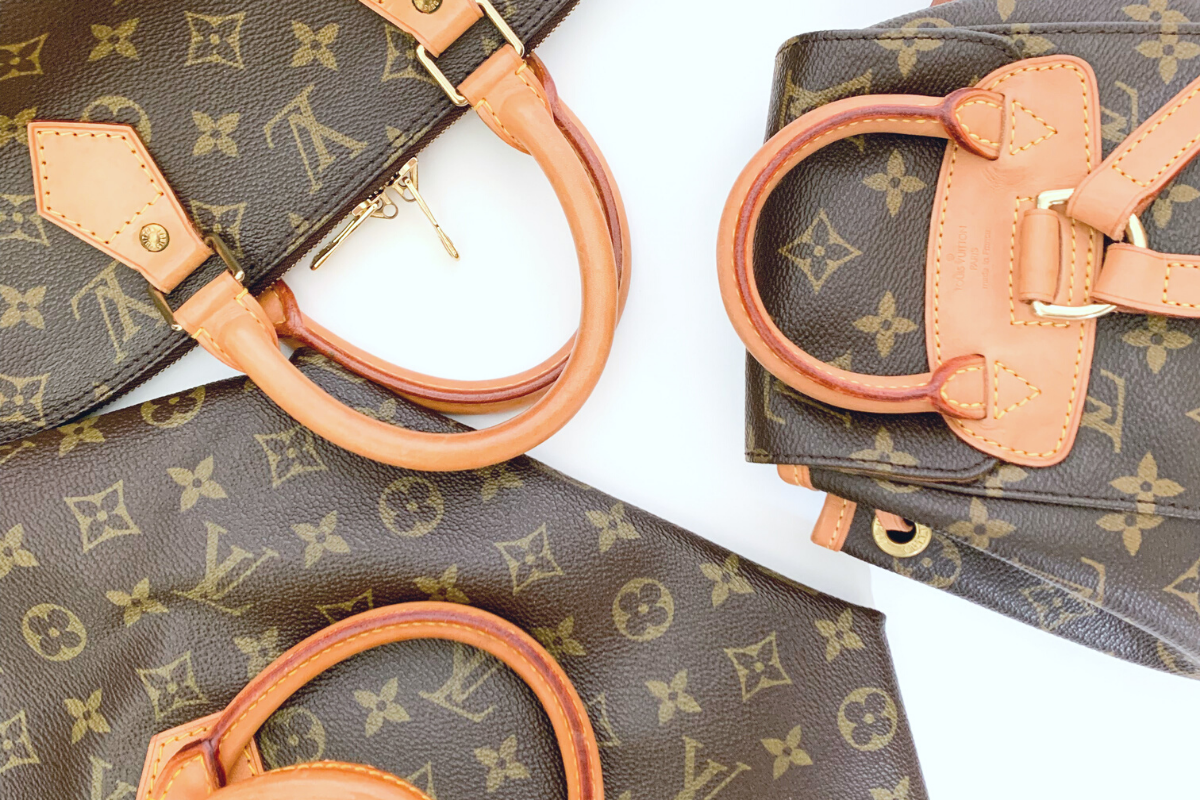 how much is a louis vuitton purse