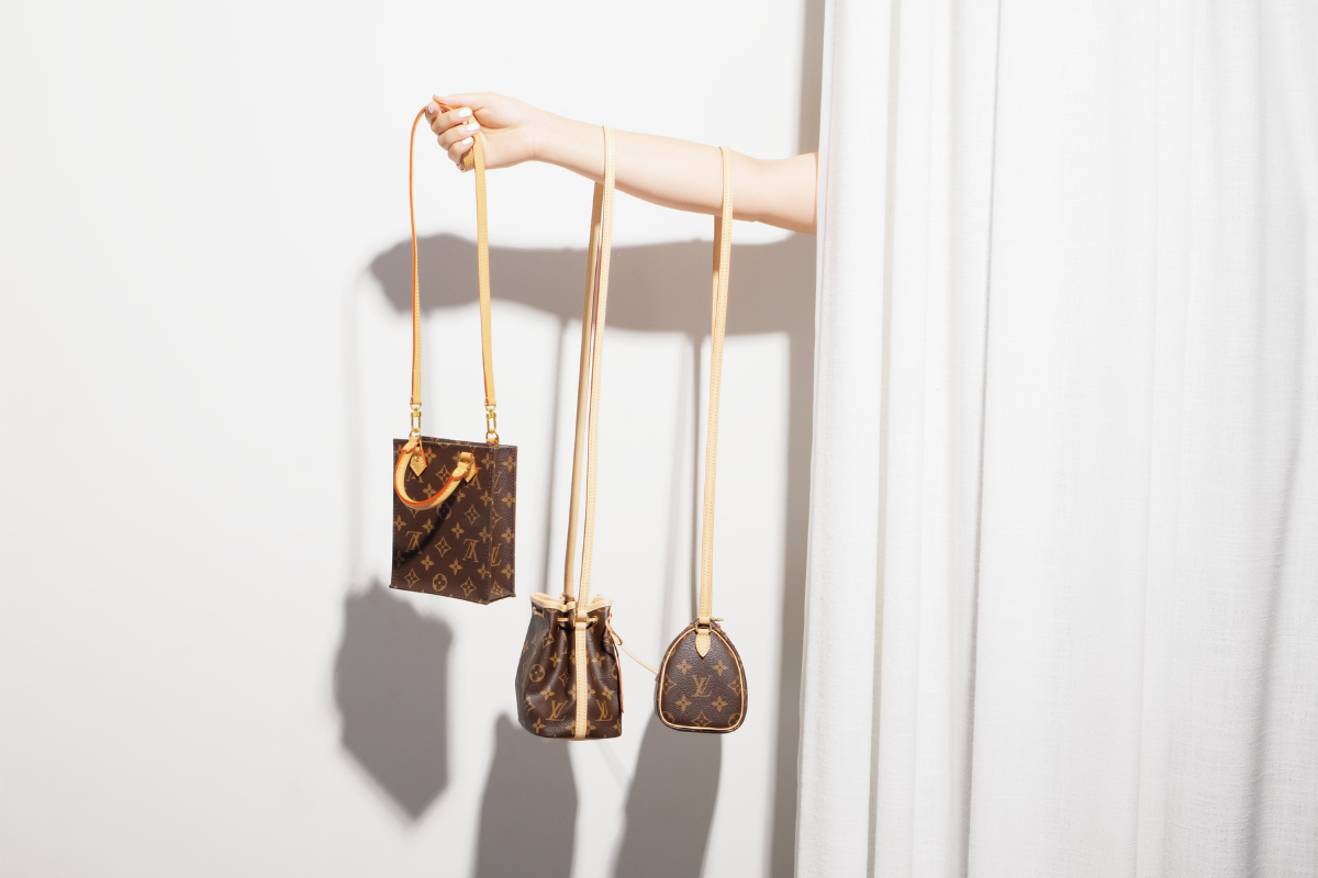 LOUIS VUITTON 101: GUIDE TO LEATHERS & MORE | Bag Religion