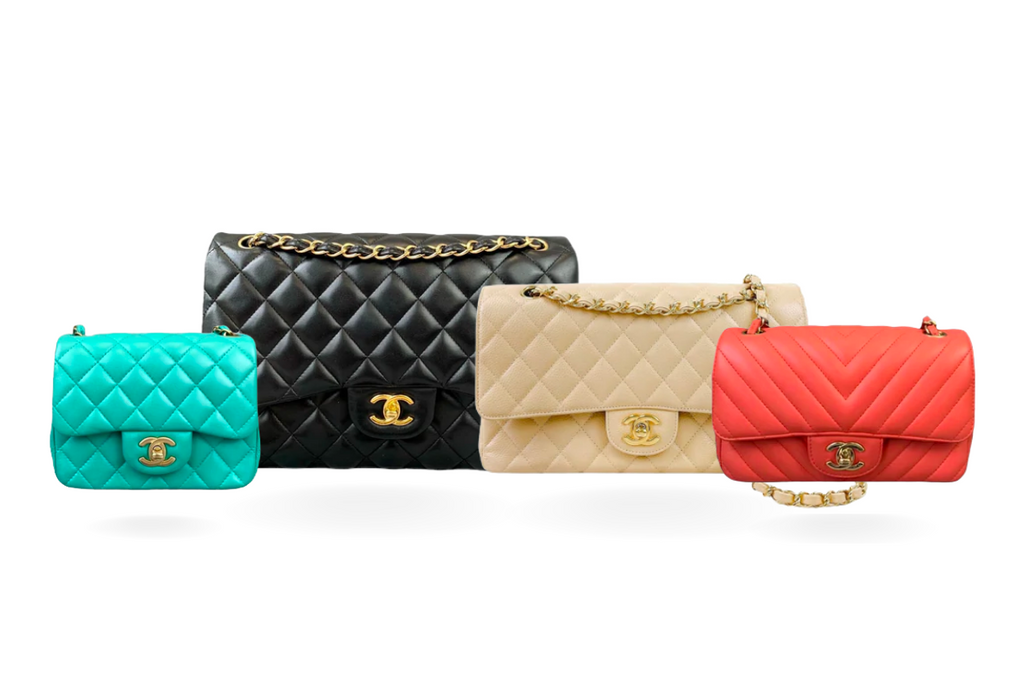 Have Time For a Glance On 2022 Chanel 22K Season New Items? – Coco