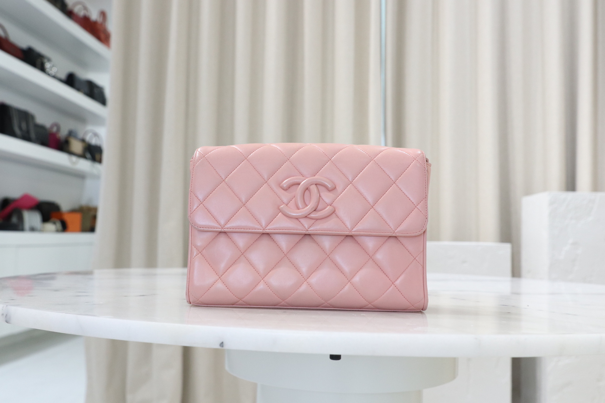 EVERYTHING YOU NEED TO KNOW ABOUT CHANEL'S SERIAL CODES