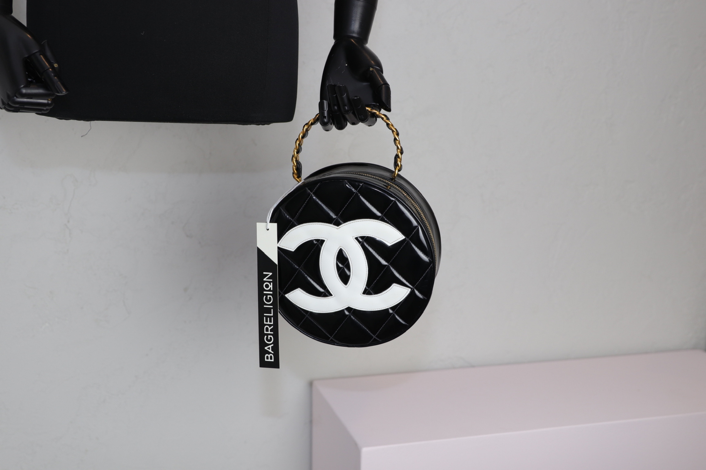 chanel official