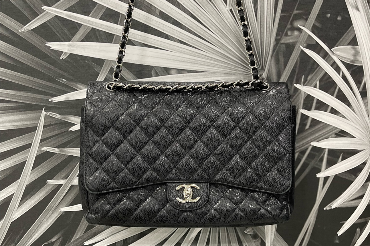 Everything You Need to Know About the Chanel 22 Bag - PurseBop