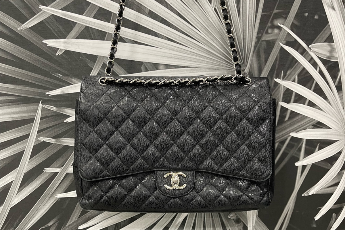 how much is chanel bag cost