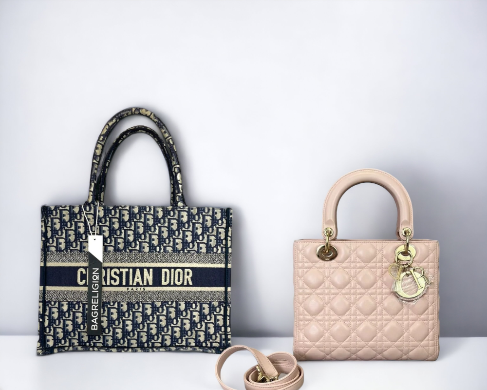 LOUIS VUITTON 101: CARING FOR CANVAS