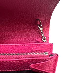 Dionysus Mini Chain Bag Pink RHW