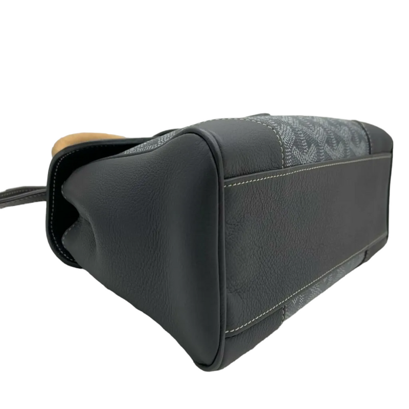 Goyardine Mini Grey