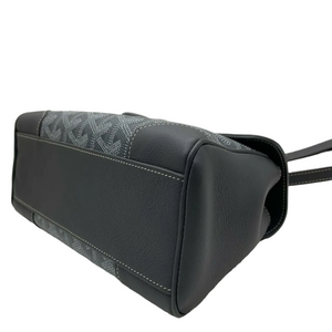 Goyardine Mini Grey
