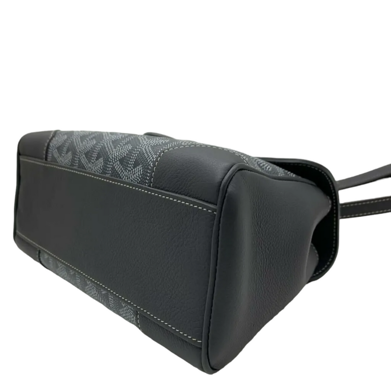 Goyardine Mini Grey