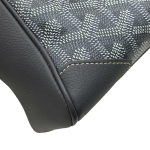 Goyardine Mini Grey