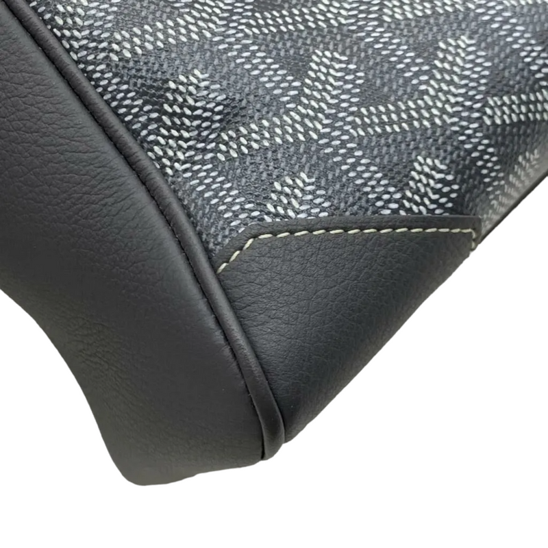 Goyardine Mini Grey