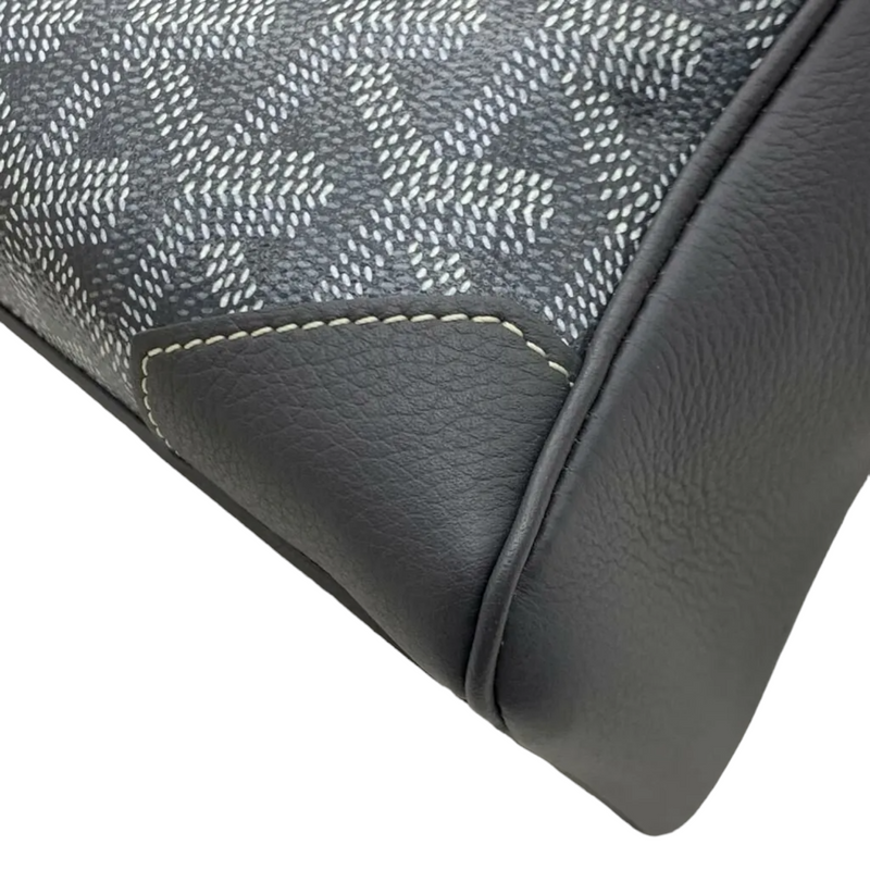 Goyardine Mini Grey