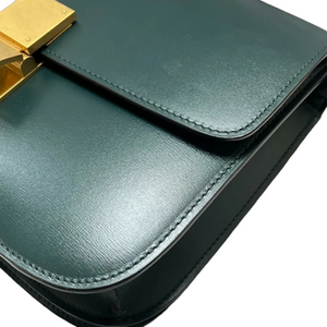 Box Calfskin Teen Smooth Leather Amazone GHW