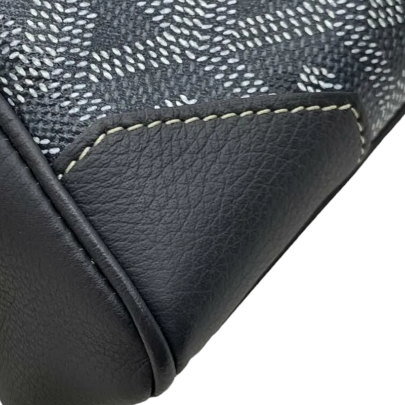 Goyardine Mini Grey