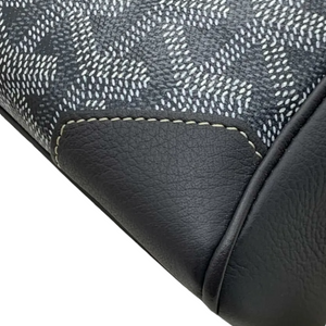 Goyardine Mini Grey