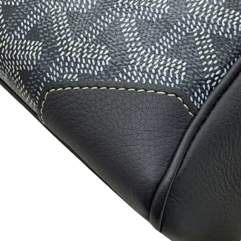 Goyardine Mini Grey