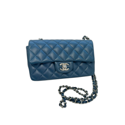 My ABCDior Lady Dior Small Lambskin Cannage Brown GHW