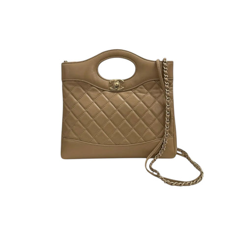 Monogram Speedy Bandouliere 30 Brown