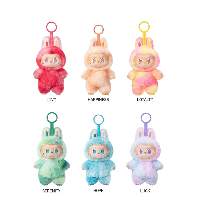 Labubu Big Into Energy Blind Box