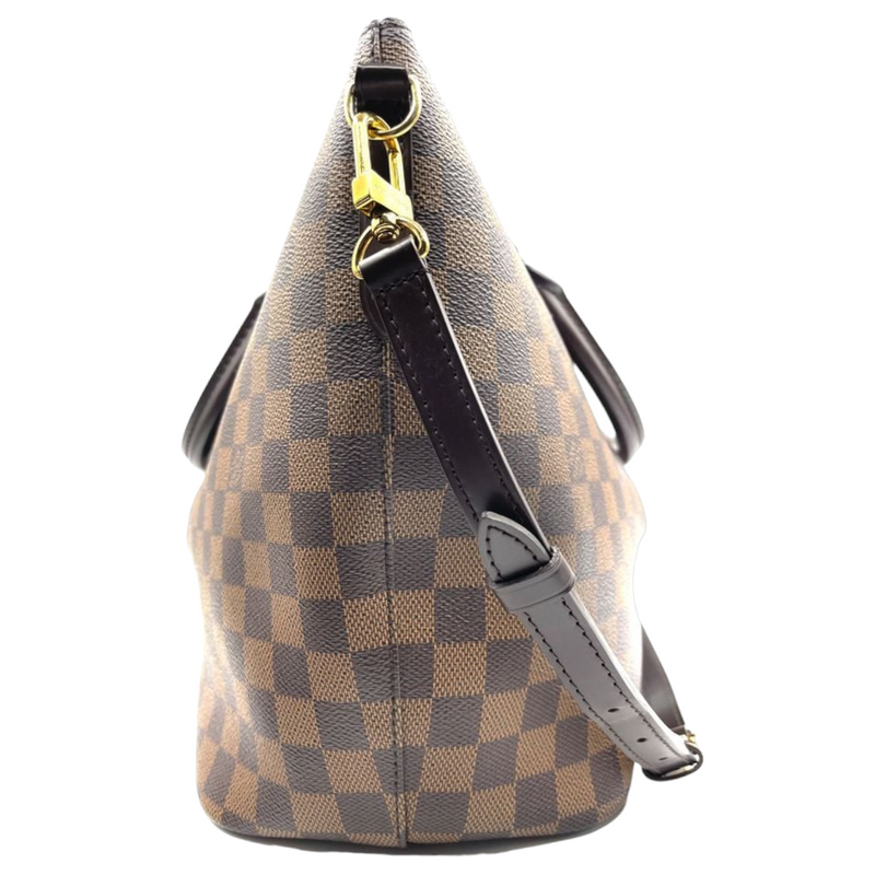 Buy Louis Vuitton Pre-loved LOUIS VUITTON Looping GM monogram Shoulder bag  PVC leather Brown 2023 Online